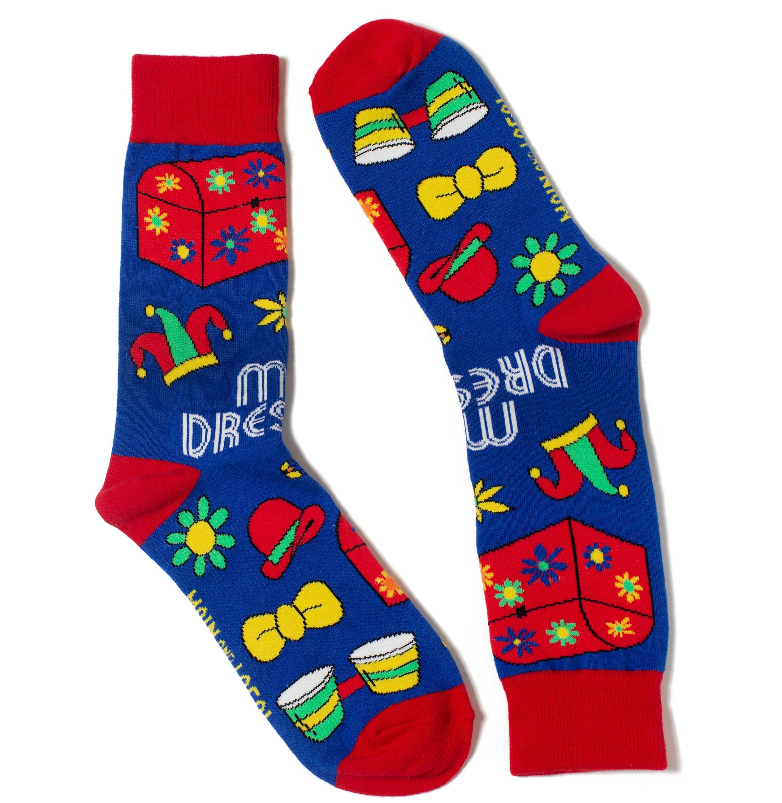 Kids Socks – TheSeasonsShop