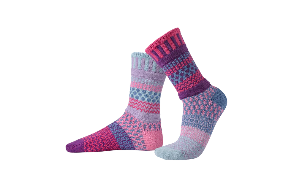 Solmate Adult Crew Socks – TheSeasonsShop