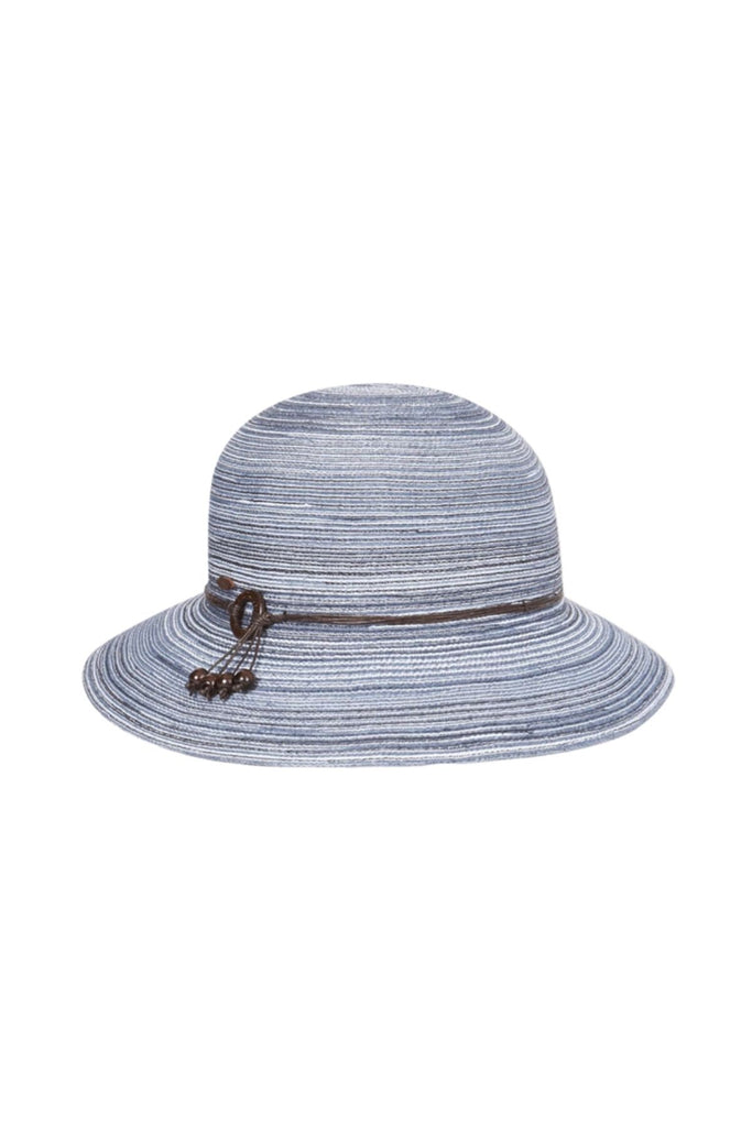 Kooringal womens summer sun hat featuring a durable hat