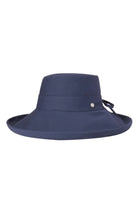 Kooringal womens summer sun hat featuring a practical lightweight adjustable fitting hat.