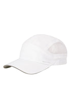 Kooringal womens summer ballcap featuring moisture wicking fabric and adjustable back velcro