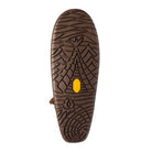 Ladies tall leather cocoa Manitobah Mukluk tamarack boot. 