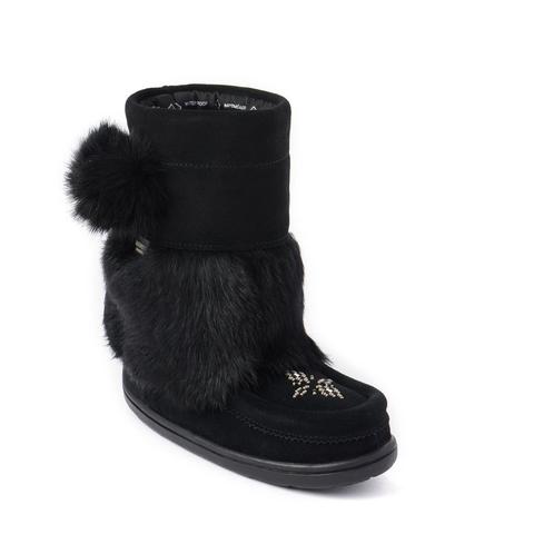 Snowy Owlet Youth - Black