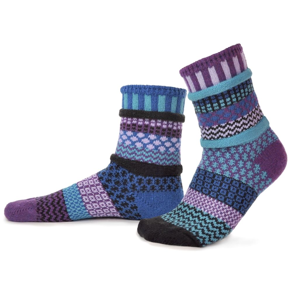 Solmate Adult Crew Socks