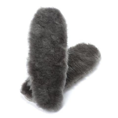 Ladies Sheepskin Insoles