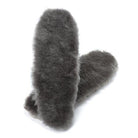 Men's Sheepskin Insoles